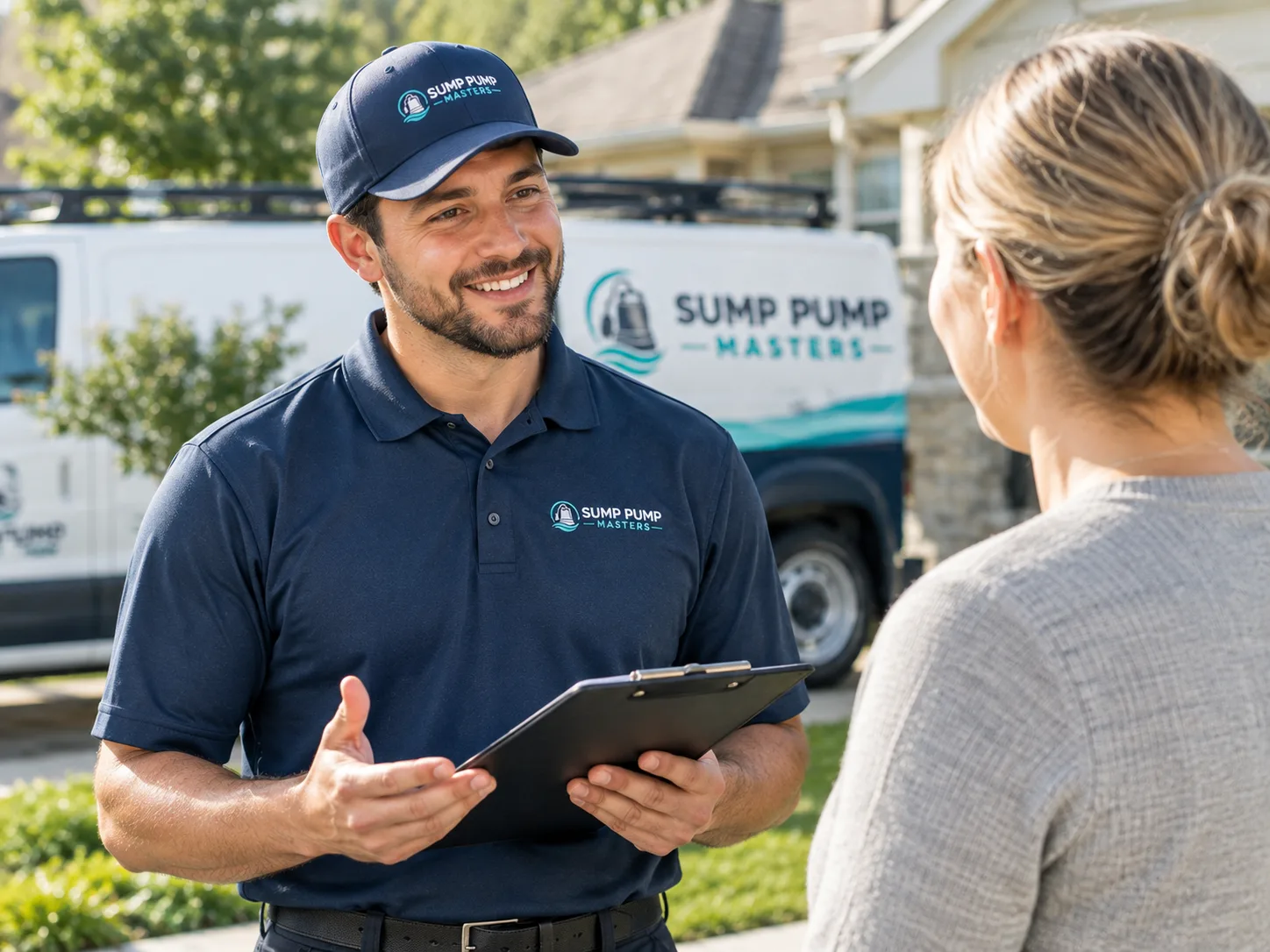 Sump Pump Repair Reevesville, SC FAQs